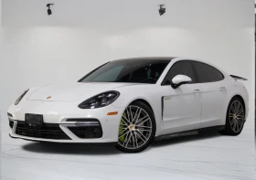 Porsche Panamera - 66599 € / 130256.32 лв. - 42289351 4