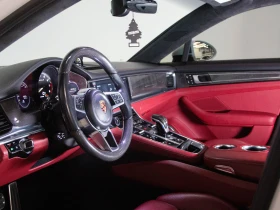 Porsche Panamera - 66599 € / 130256.32 лв. - 42289351 11