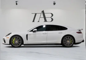 Porsche Panamera - 66599 € / 130256.32 лв. - 42289351 7