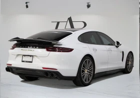 Porsche Panamera - 66599 € / 130256.32 лв. - 42289351 8