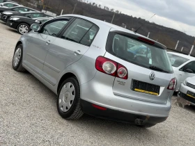VW Golf Plus 1.9TDI 105кс КЛИМАТРОНИК | Auto.bg — изображение 4