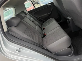 VW Golf Plus 1.9TDI 105кс КЛИМАТРОНИК | Auto.bg — изображение 13