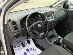 VW Golf Plus 1.9TDI 105кс КЛИМАТРОНИК | Auto.bg — изображение 10