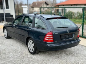Mercedes-Benz C 200 2.2CDI* БЕЛГИЯ* МАЛКО КИЛОМЕТРИ* ПЪЛНА ИСТОРИЯ - 2400 € / 4693.99 лв. - 91491491 6