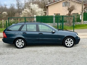 Mercedes-Benz C 200 2.2CDI* БЕЛГИЯ* МАЛКО КИЛОМЕТРИ* ПЪЛНА ИСТОРИЯ - 2400 € / 4693.99 лв. - 91491491 5