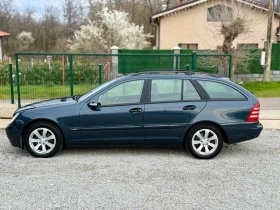 Mercedes-Benz C 200 2.2CDI* БЕЛГИЯ* МАЛКО КИЛОМЕТРИ* ПЪЛНА ИСТОРИЯ - 2400 € / 4693.99 лв. - 91491491 4