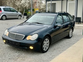 Mercedes-Benz C 200 2.2CDI* БЕЛГИЯ* МАЛКО КИЛОМЕТРИ* ПЪЛНА ИСТОРИЯ - 2400 € / 4693.99 лв. - 91491491 3