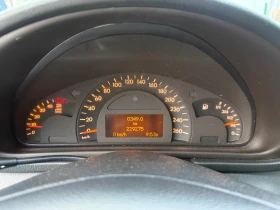 Mercedes-Benz C 200 2.2CDI* БЕЛГИЯ* МАЛКО КИЛОМЕТРИ* ПЪЛНА ИСТОРИЯ - 2400 € / 4693.99 лв. - 91491491 13