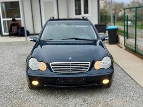 Mercedes-Benz C 200 2.2CDI* БЕЛГИЯ* МАЛКО КИЛОМЕТРИ* ПЪЛНА ИСТОРИЯ - 2400 € / 4693.99 лв. - 91491491 2
