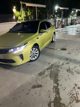 Kia K5 - 10900 € / 21318.55 лв. - 86872912 2