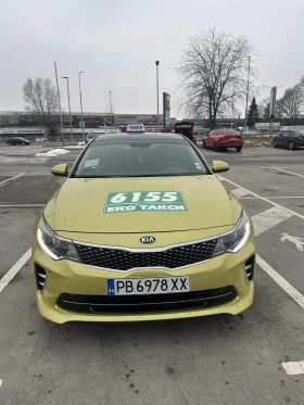 Kia K5 - 10900 € / 21318.55 лв. - 86872912 4