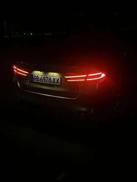 Kia K5 - 10900 € / 21318.55 лв. - 86872912 3