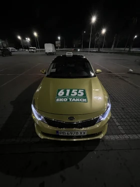 Kia K5 - 10900 € / 21318.55 лв. - 86872912 5