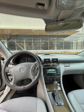 Mercedes-Benz C 200 2.0 - 1150 € / 2249.20 лв. - 69715162 9