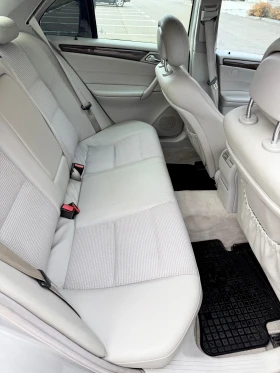 Mercedes-Benz C 200 2.0 - 1150 € / 2249.20 лв. - 69715162 11