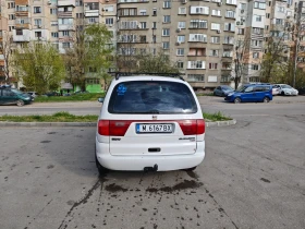 Seat Alhambra - 1700 € / 3324.91 лв. - 22587267 4
