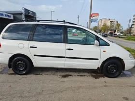Seat Alhambra - 1700 € / 3324.91 лв. - 22587267 3
