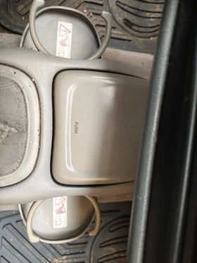 Seat Alhambra - 1700 € / 3324.91 лв. - 22587267 16