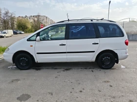 Seat Alhambra - 1700 € / 3324.91 лв. - 22587267 2