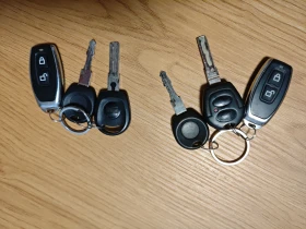 Seat Alhambra - 1700 € / 3324.91 лв. - 22587267 14