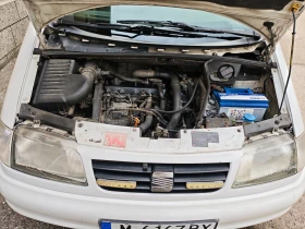 Seat Alhambra - 1700 € / 3324.91 лв. - 22587267 12