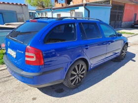 Skoda Octavia - 2700 € / 5280.74 лв. - 28349626 3