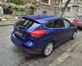 Ford Focus 1.6i 120hp Gaz Navi | Mobile.bg � ����� ������ 2
