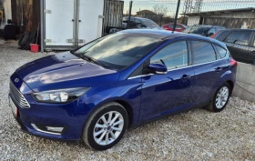Ford Focus 1.6i 120hp Gaz Navi | Mobile.bg � ����� ������ 3