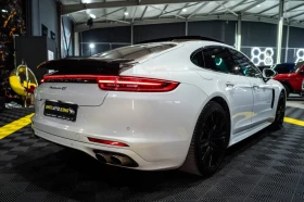 Porsche Panamera 4.0D V8 4S GTS PACK LED BOSE ���� ������ 100% | Mobile.bg � ����� ������ 10