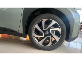 Toyota Aygo X | Mobile.bg � ����� ������ 10