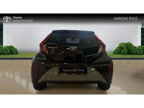 Toyota Aygo X | Mobile.bg � ����� ������ 3