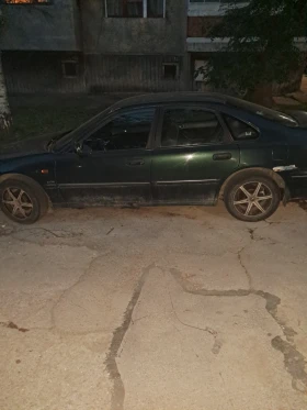 Honda Accord | Mobile.bg � ����� ������ 2