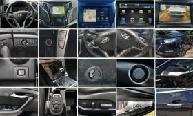 Hyundai I40 1.7CRDI PREMIUM  | Mobile.bg � ����� ������ 11