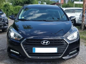 ����� �� �������� �� Hyundai I40 1.7CRDI PREMIUM 