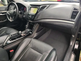 Hyundai I40 1.7CRDI PREMIUM  | Mobile.bg � ����� ������ 13