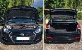 Hyundai I40 1.7CRDI PREMIUM  | Mobile.bg � ����� ������ 15