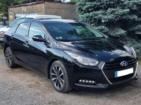 Hyundai I40 1.7CRDI PREMIUM  | Mobile.bg � ����� ������ 5