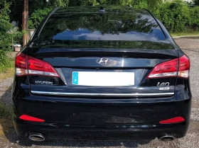 Hyundai I40 1.7CRDI PREMIUM  | Mobile.bg � ����� ������ 7