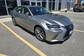 Lexus GS 350 AWD * ��������� * 2�� ���� ���� � ������ * CARFAX  | Mobile.bg � ����� ������ 3