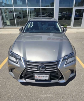 Lexus GS 350 AWD * ��������� * 2�� ���� ���� � ������ * CARFAX  | Mobile.bg � ����� ������ 2