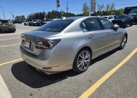 Lexus GS 350 AWD * ��������� * 2�� ���� ���� � ������ * CARFAX  | Mobile.bg � ����� ������ 4