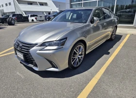 ������ Lexus GS 350