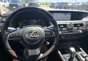 Lexus GS 350 AWD * ��������� * 2�� ���� ���� � ������ * CARFAX  | Mobile.bg � ����� ������ 8