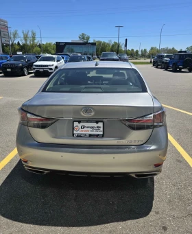 Lexus GS 350 AWD * ��������� * 2�� ���� ���� � ������ * CARFAX  | Mobile.bg � ����� ������ 5