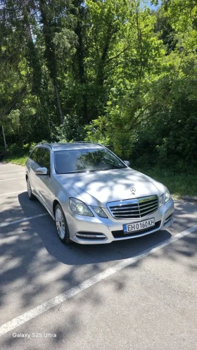 Mercedes-Benz E 250 Face 4matic - 6999 € / 13688.85 лв. - 97284537 6