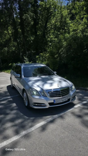 Mercedes-Benz E 250 Face 4matic - 6999 € / 13688.85 лв. - 97284537 5