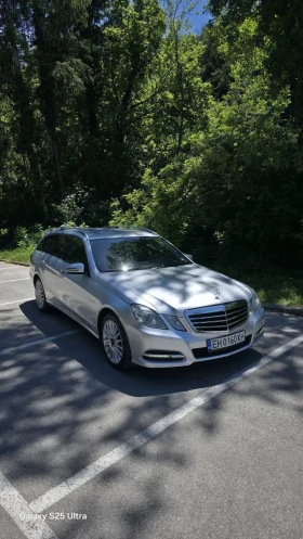Mercedes-Benz E 250 Face 4matic - 6999 € / 13688.85 лв. - 97284537 2