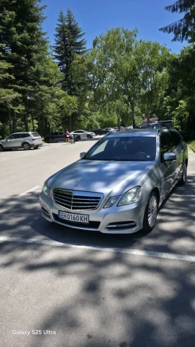 Mercedes-Benz E 250 Face 4matic - 6999 € / 13688.85 лв. - 97284537 4