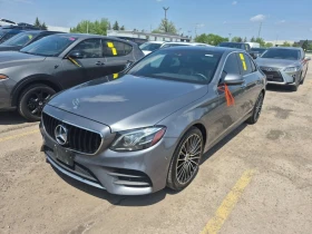 ������ Mercedes-Benz E 300