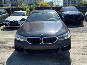 BMW 530E * xDrive iPerformance * CARFAX * ЦЕНА ДО БГ | Auto.bg — изображение 6
